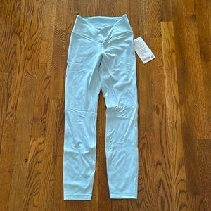 Lululemon align v-waist pants